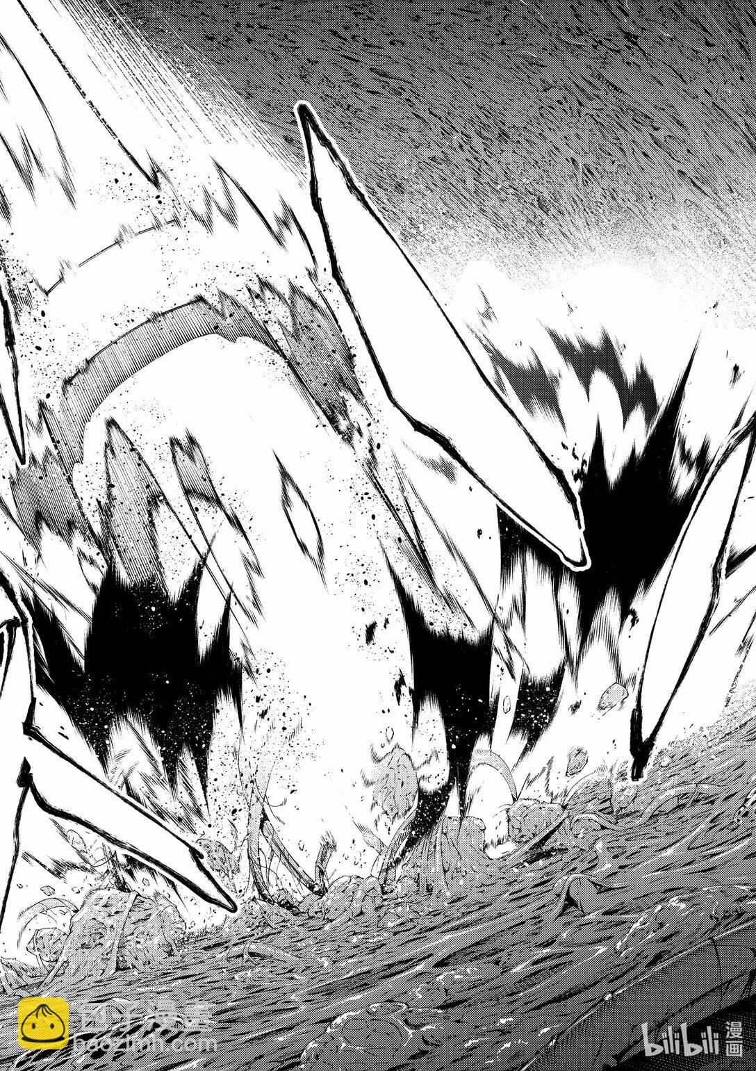 杖與劍的魔劍譚 - 16 抵抗黑暗 - 6