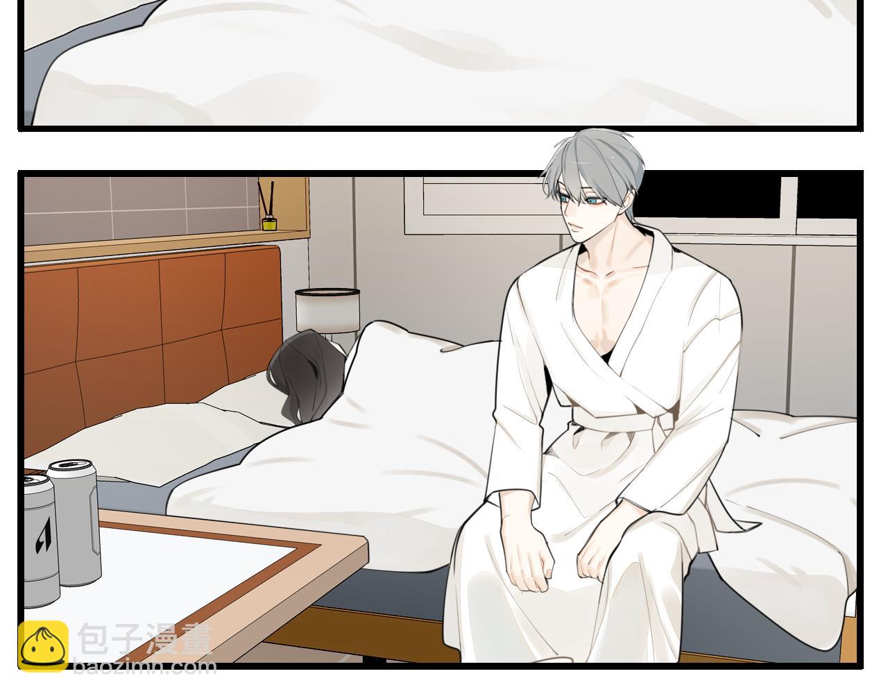 第115话 消息(1/3)-第114话