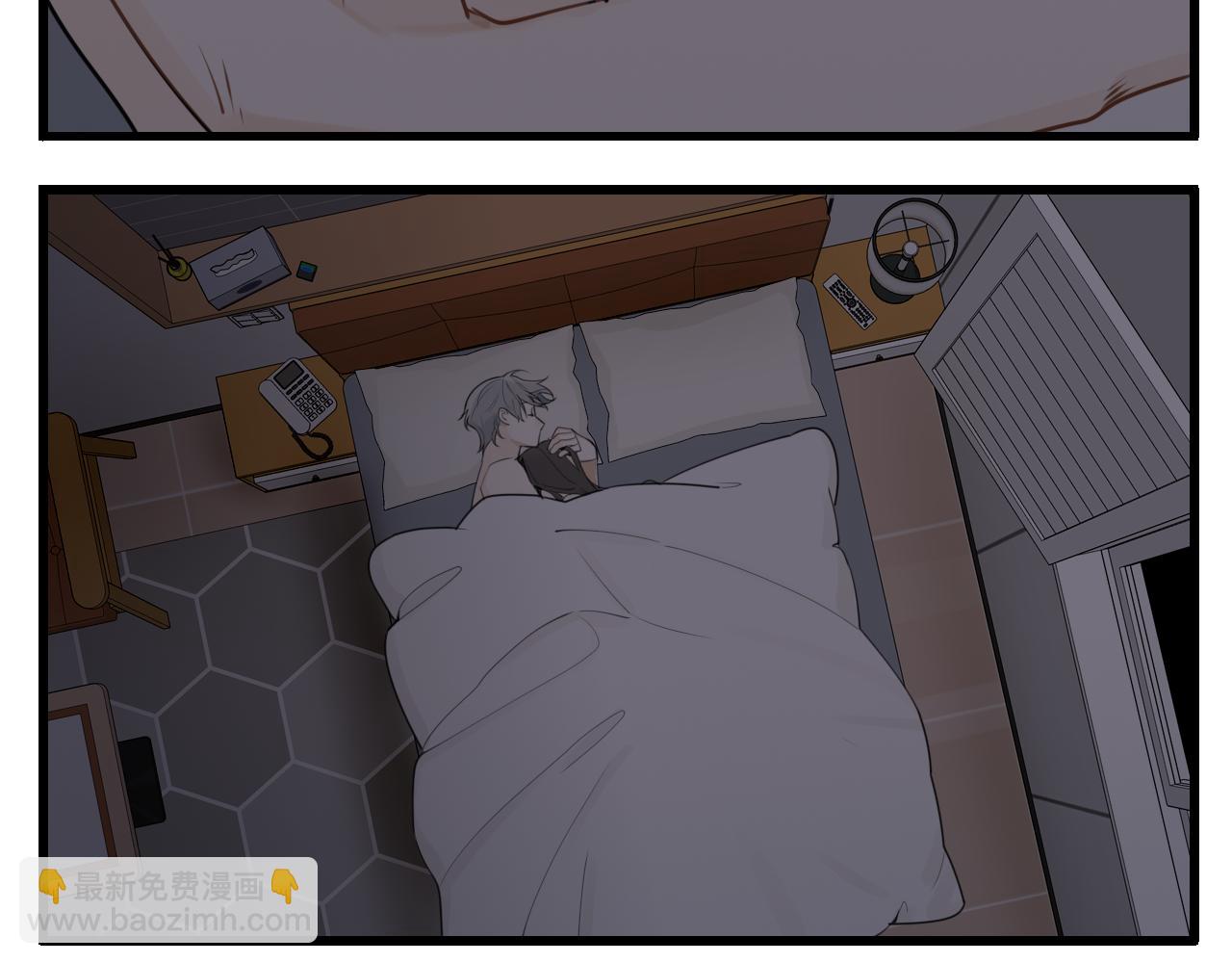 第115话 消息(1/3)-第114话