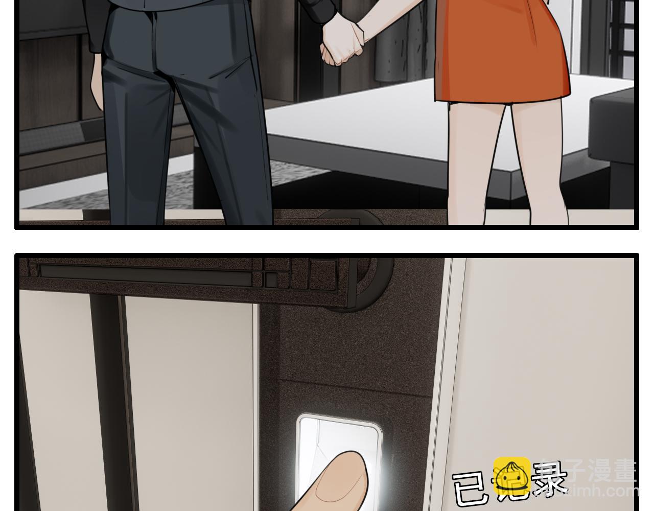 第115话 消息(1/3)-第114话