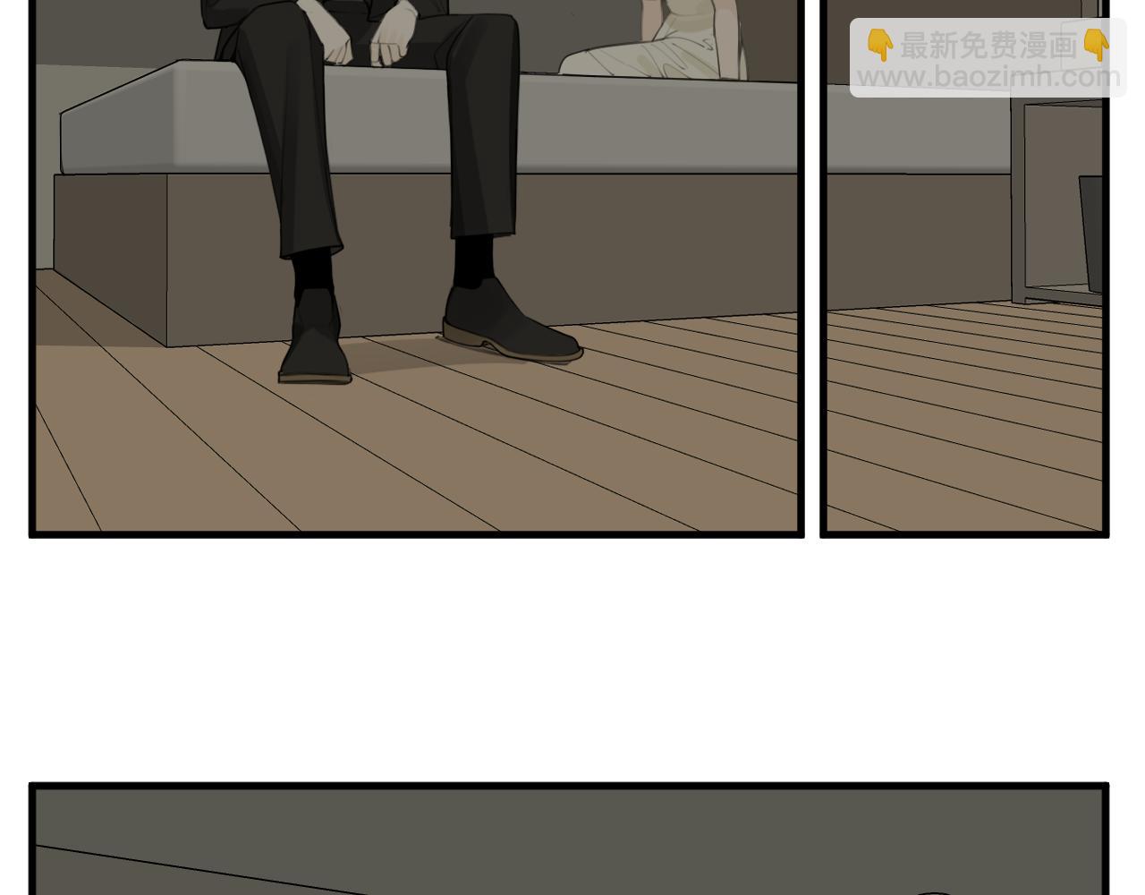 第125话  可是我爱你(1/2)-第124话