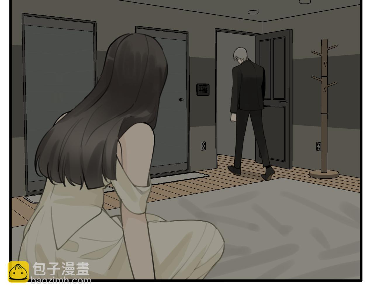 第125话  可是我爱你(1/2)-第124话