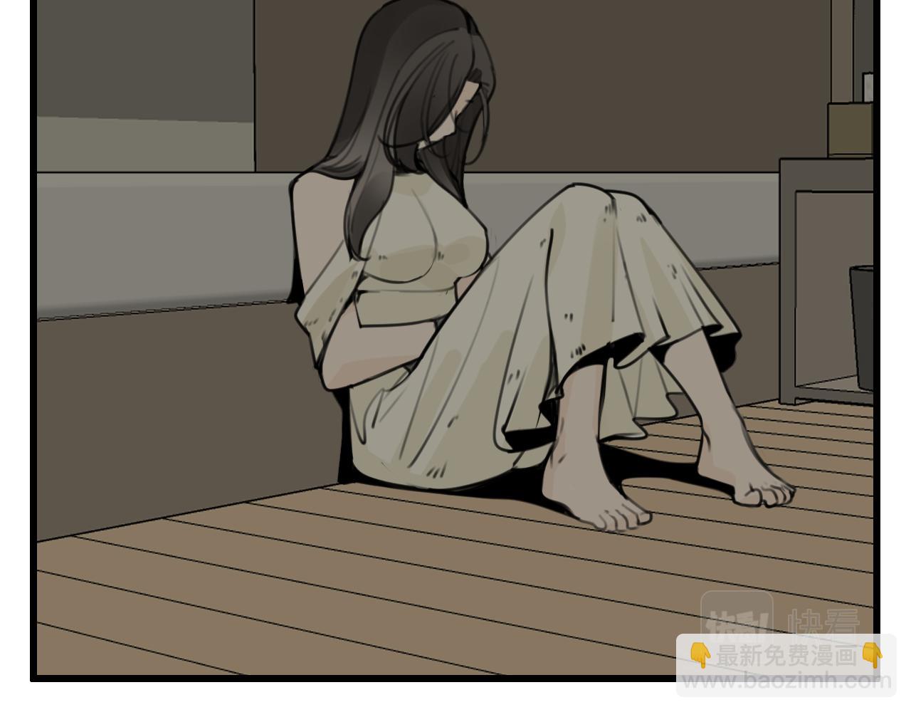 第125话  可是我爱你(1/2)-第124话