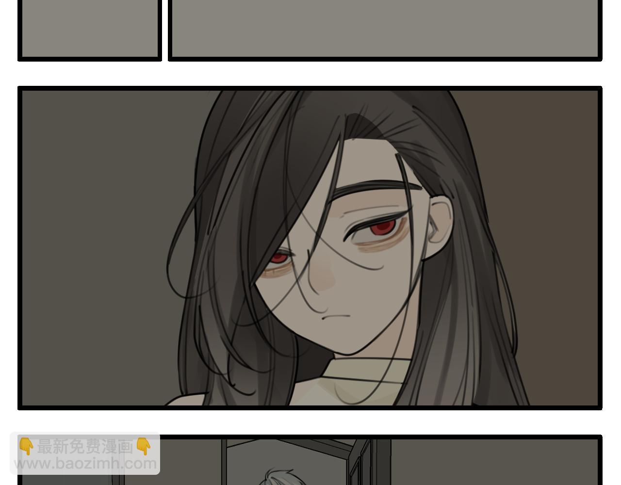 第125话  可是我爱你(1/2)-第124话