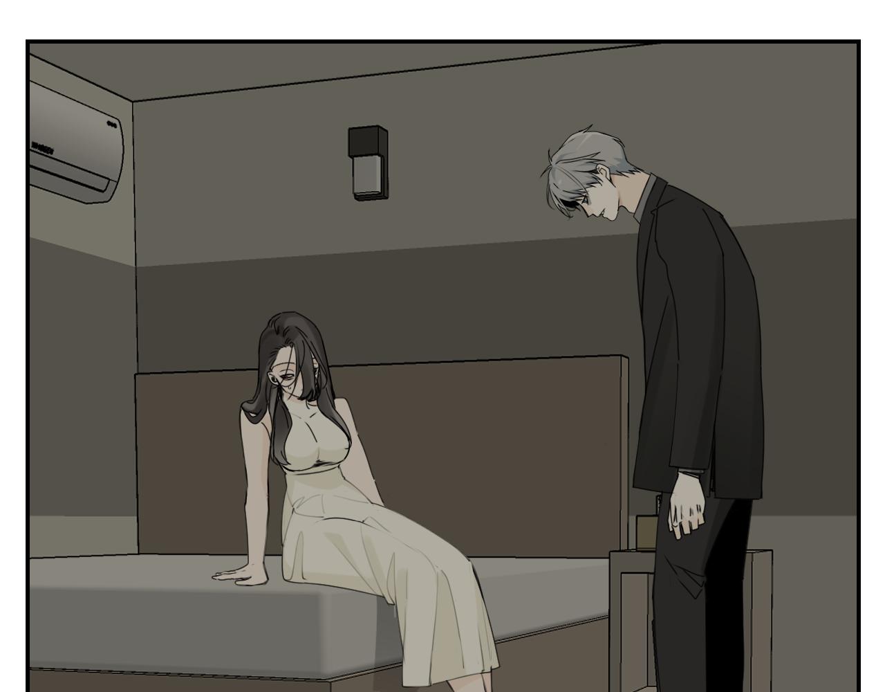 第127话 不要回头(1/2)-第126话