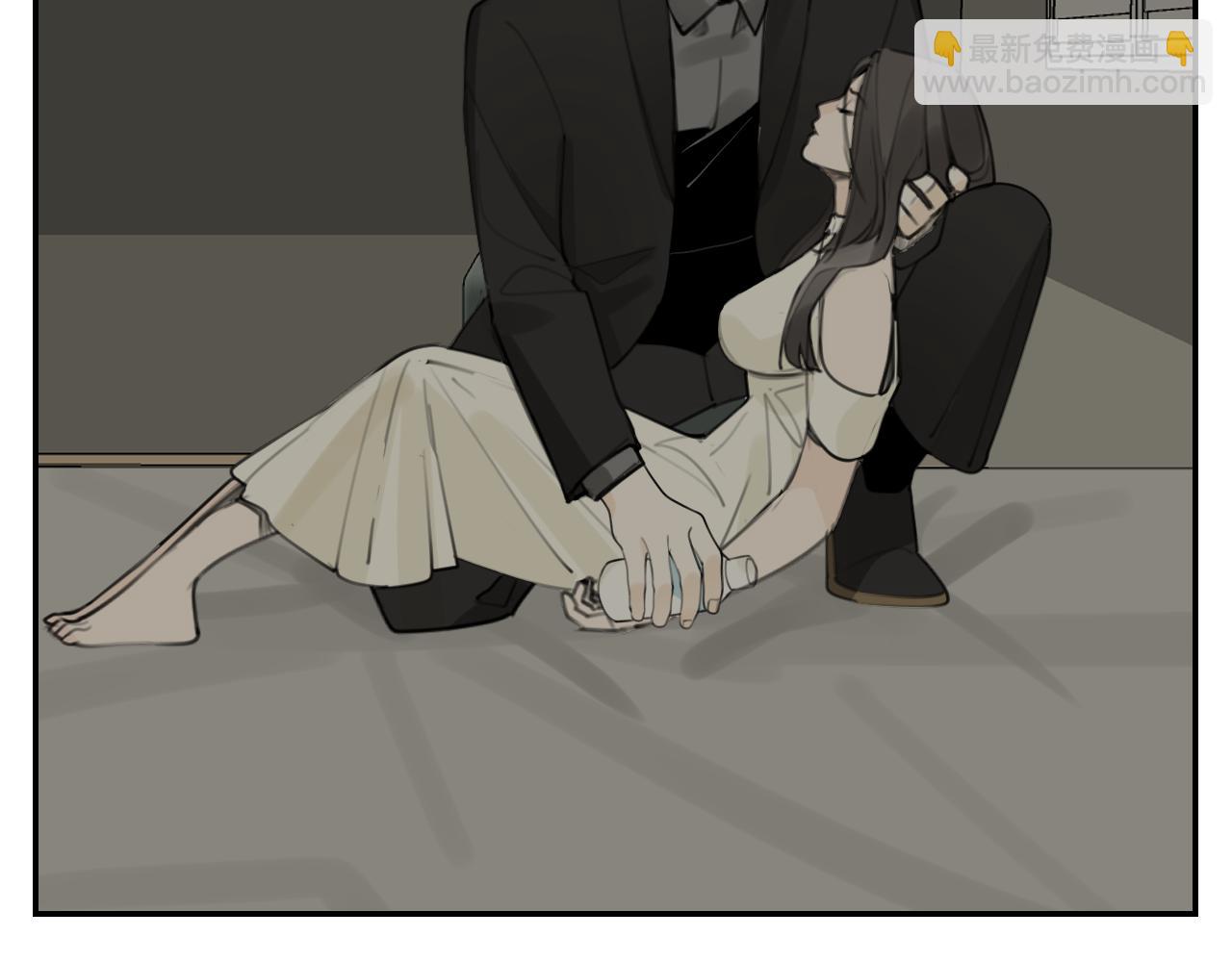 第127话 不要回头(1/2)-第126话