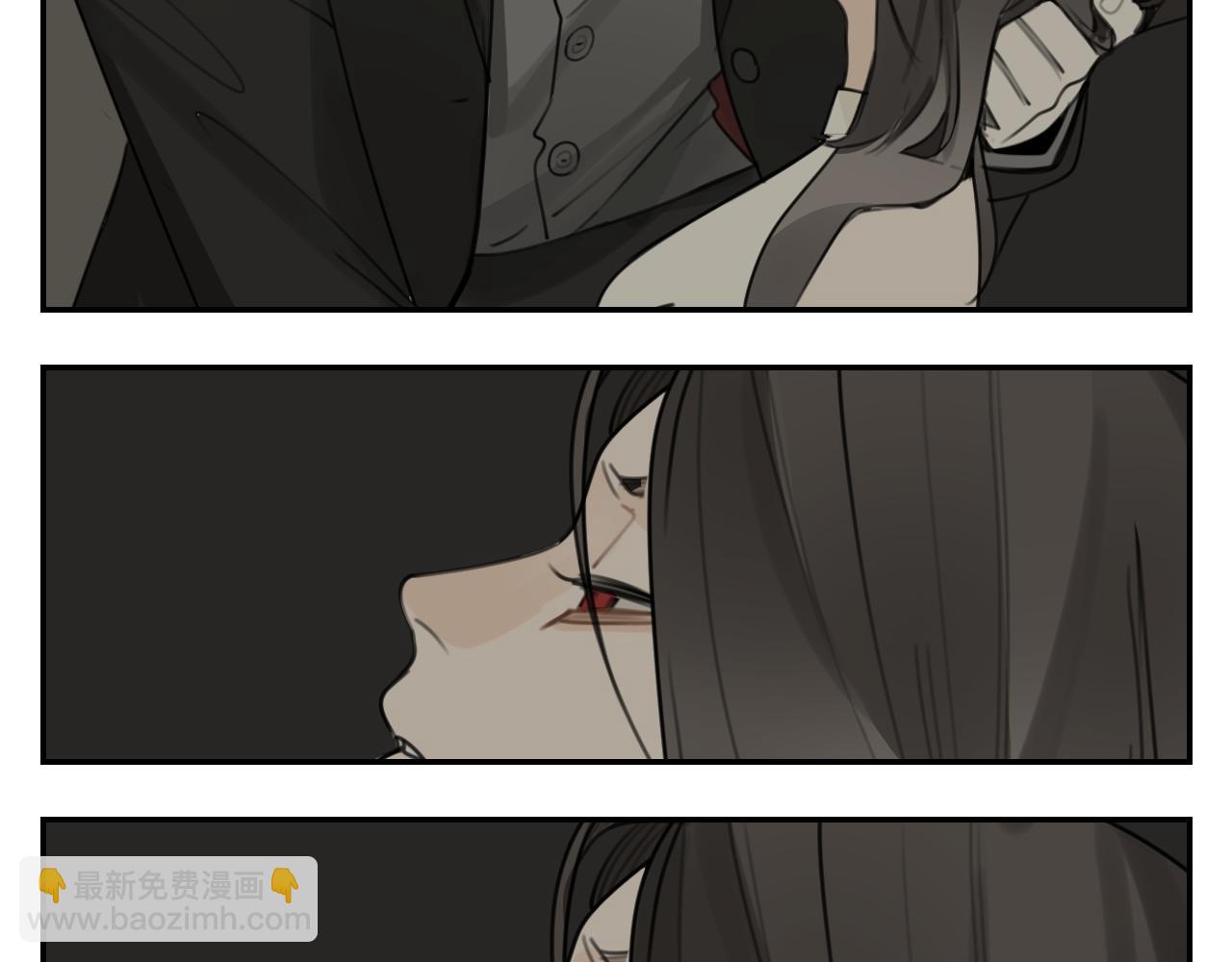 第127话 不要回头(1/2)-第126话