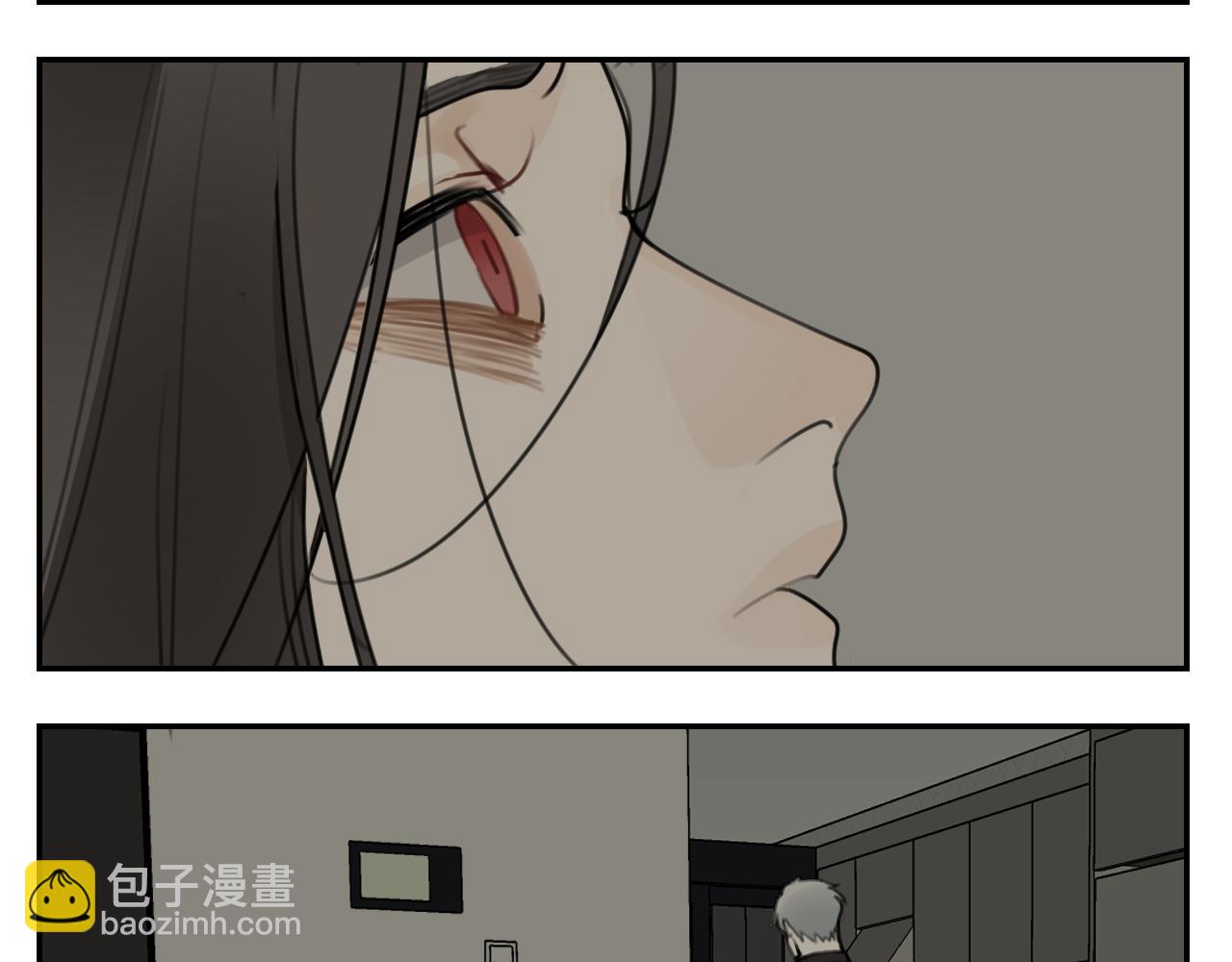 第127话 不要回头(1/2)-第126话