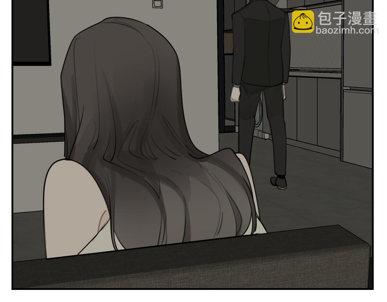 第127话 不要回头(1/2)-第126话