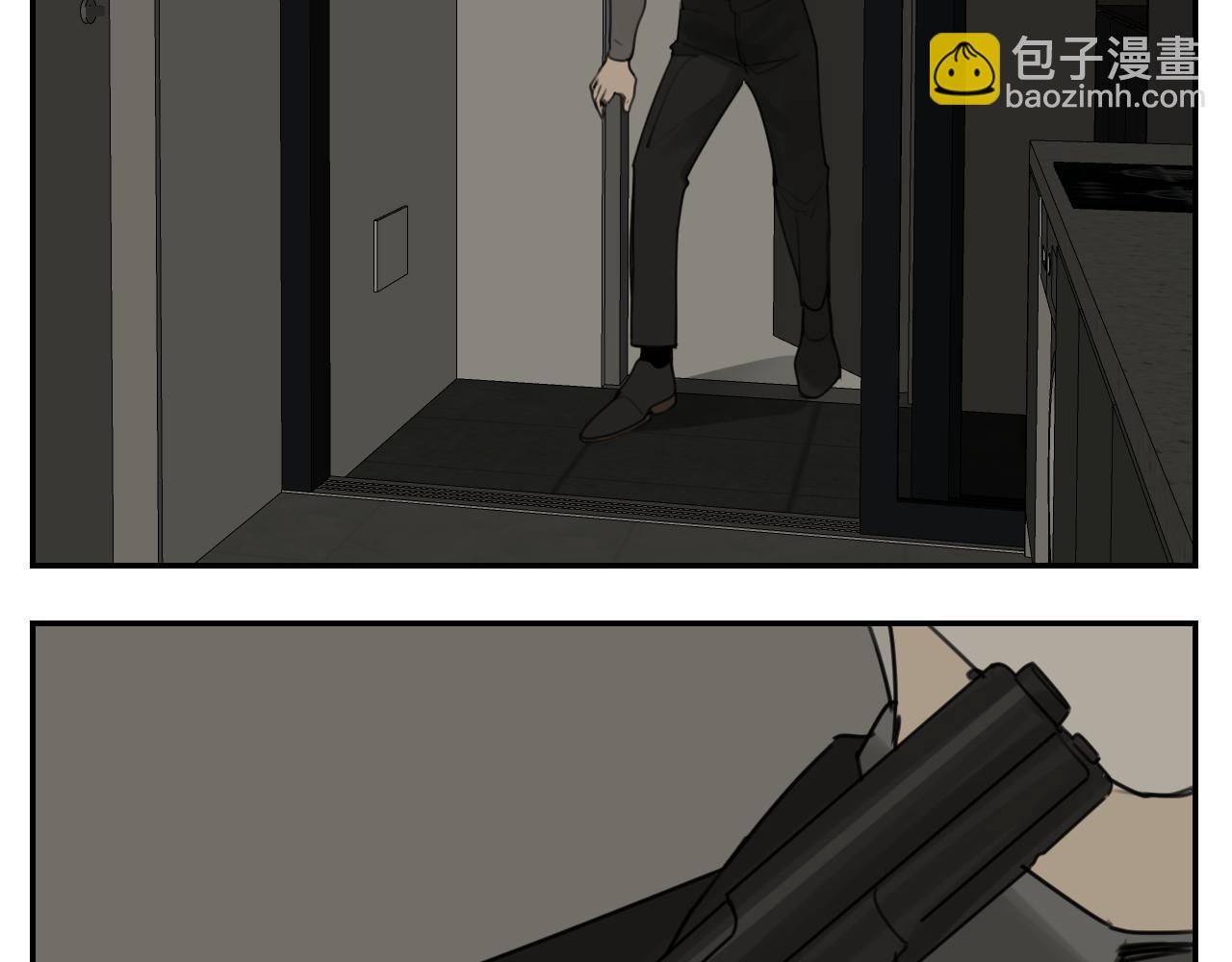 第127话 不要回头(1/2)-第126话