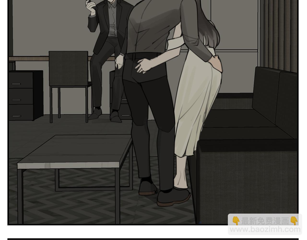 第127话 不要回头(1/2)-第126话