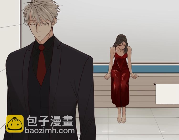 第30话 我放你走！(1/2)-第32话