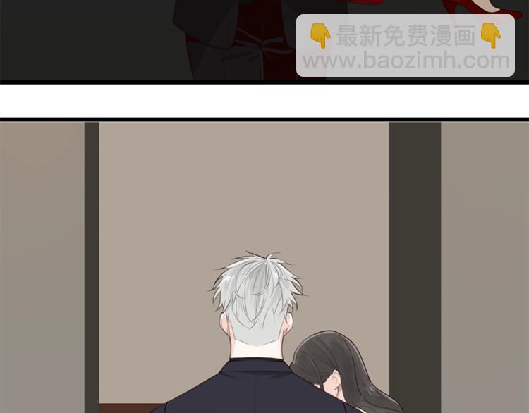 第30话 我放你走！(1/2)-第32话