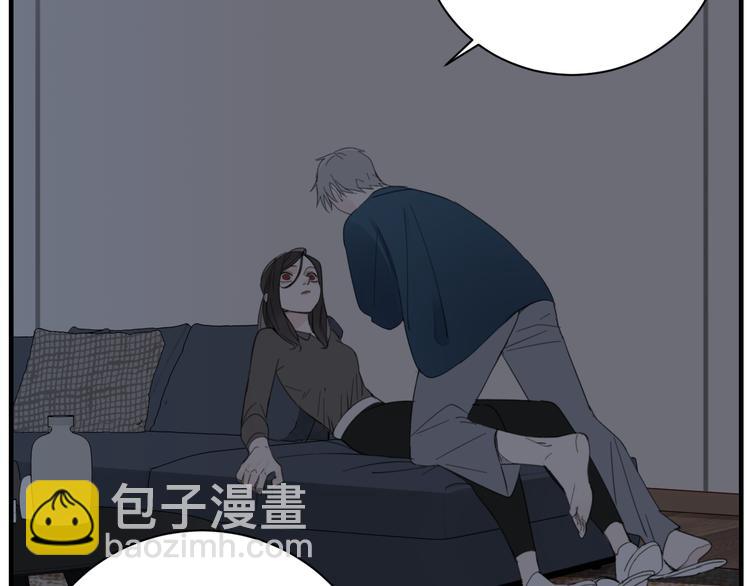 第44话  就算喜欢也不死不休(1/2)-第46话