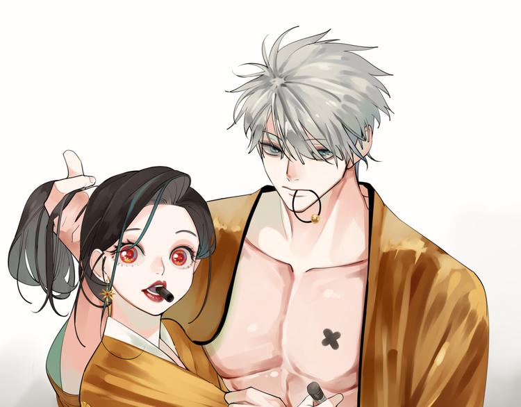 第50话 试探开始(1/2)-第52话