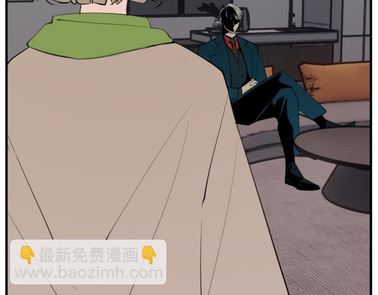 第78话  恶魔降临(1/2)-第80话