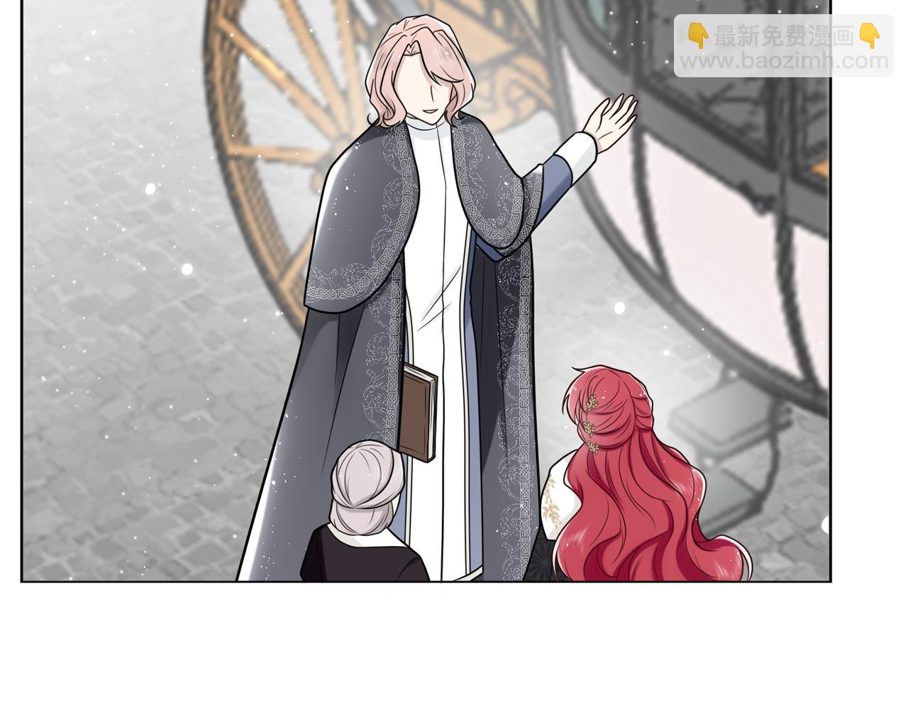 第十一话：危险在身边！(1/3)-第12话