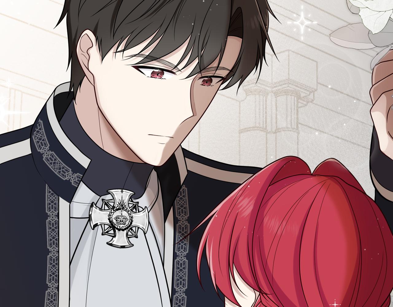 第十九话：他的叮嘱(1/4)-第20话