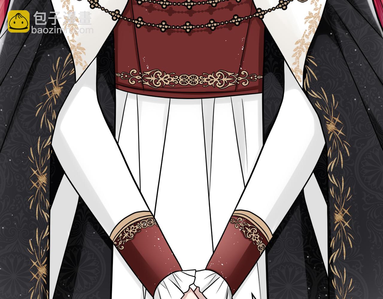 第十九话：他的叮嘱(1/4)-第20话