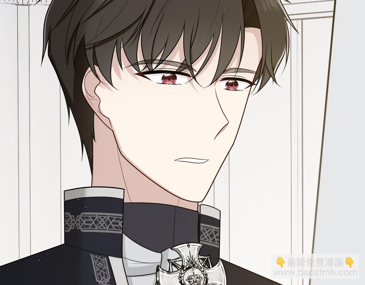 第十九话：他的叮嘱(1/4)-第20话