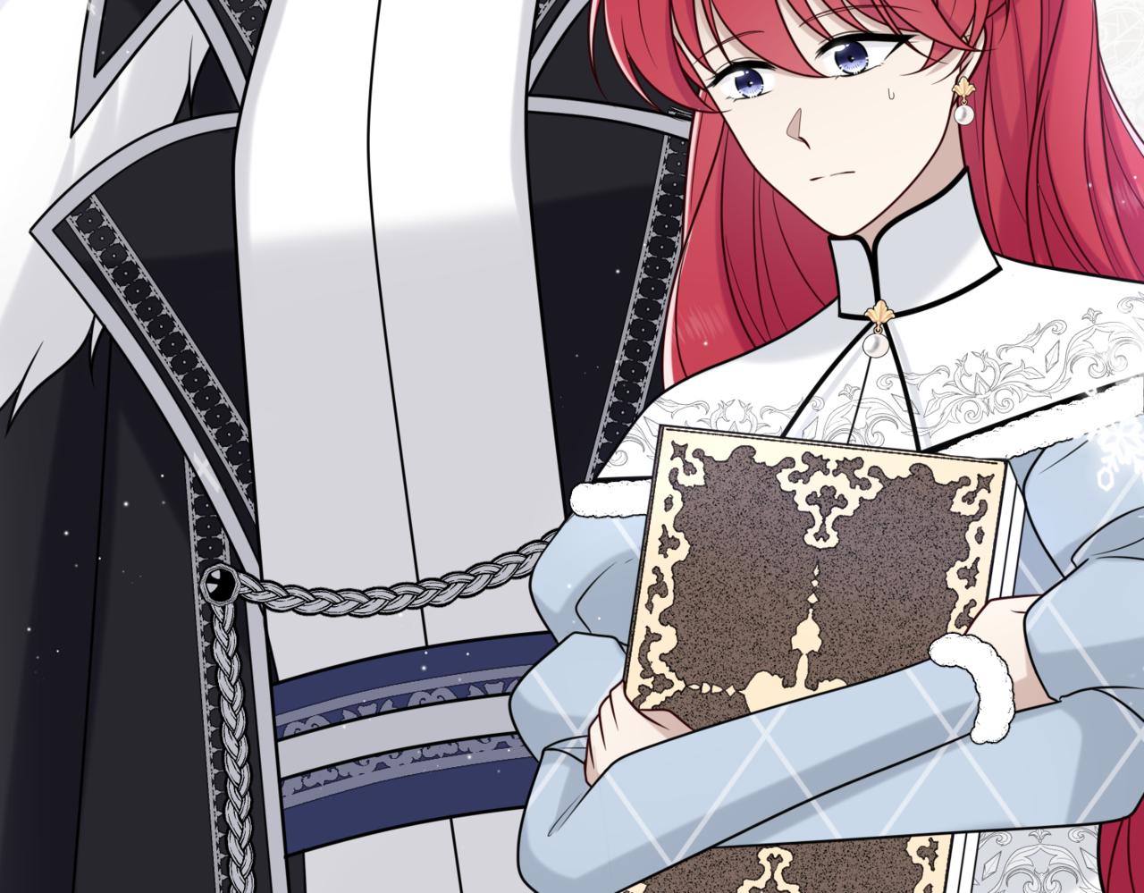 29 她不是你能议论的(1/4)-第30话