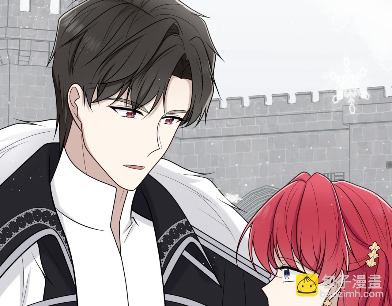 29 她不是你能议论的(1/4)-第30话