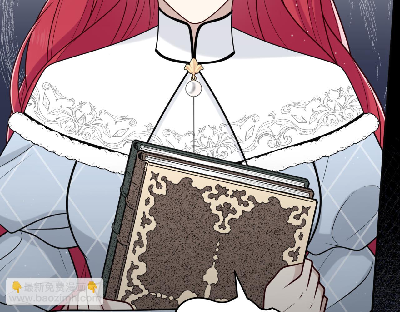 29 她不是你能议论的(1/4)-第30话