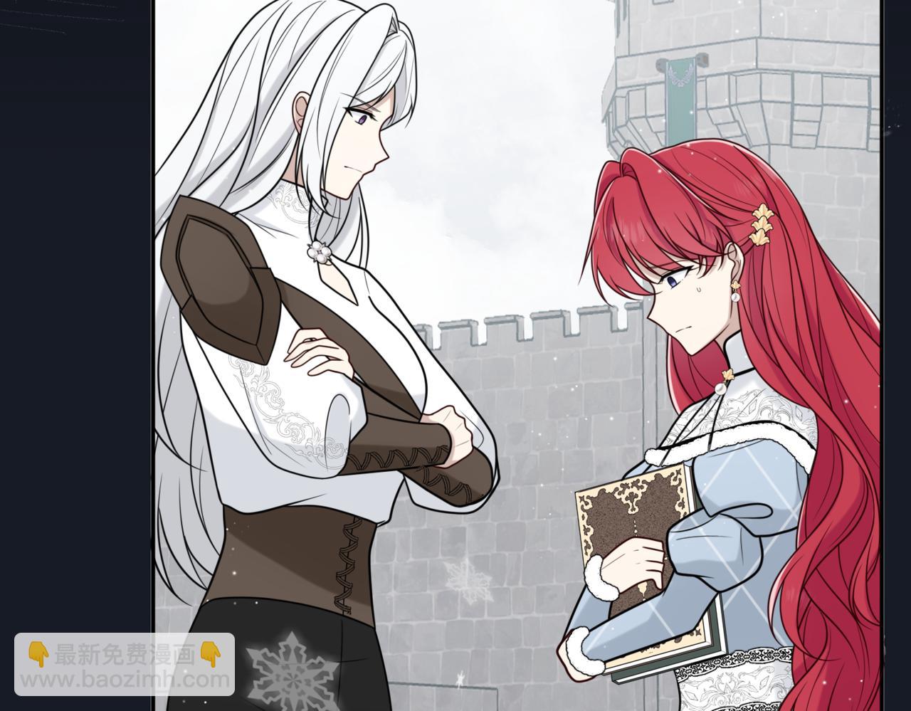 29 她不是你能议论的(1/4)-第30话