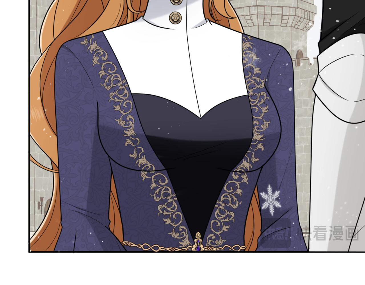 32.突然的出征(1/4)-第32话