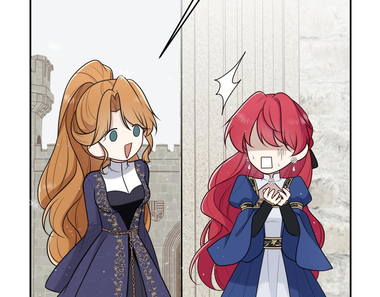 32.突然的出征(1/4)-第32话