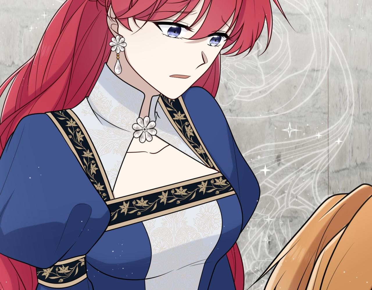 32.突然的出征(1/4)-第32话