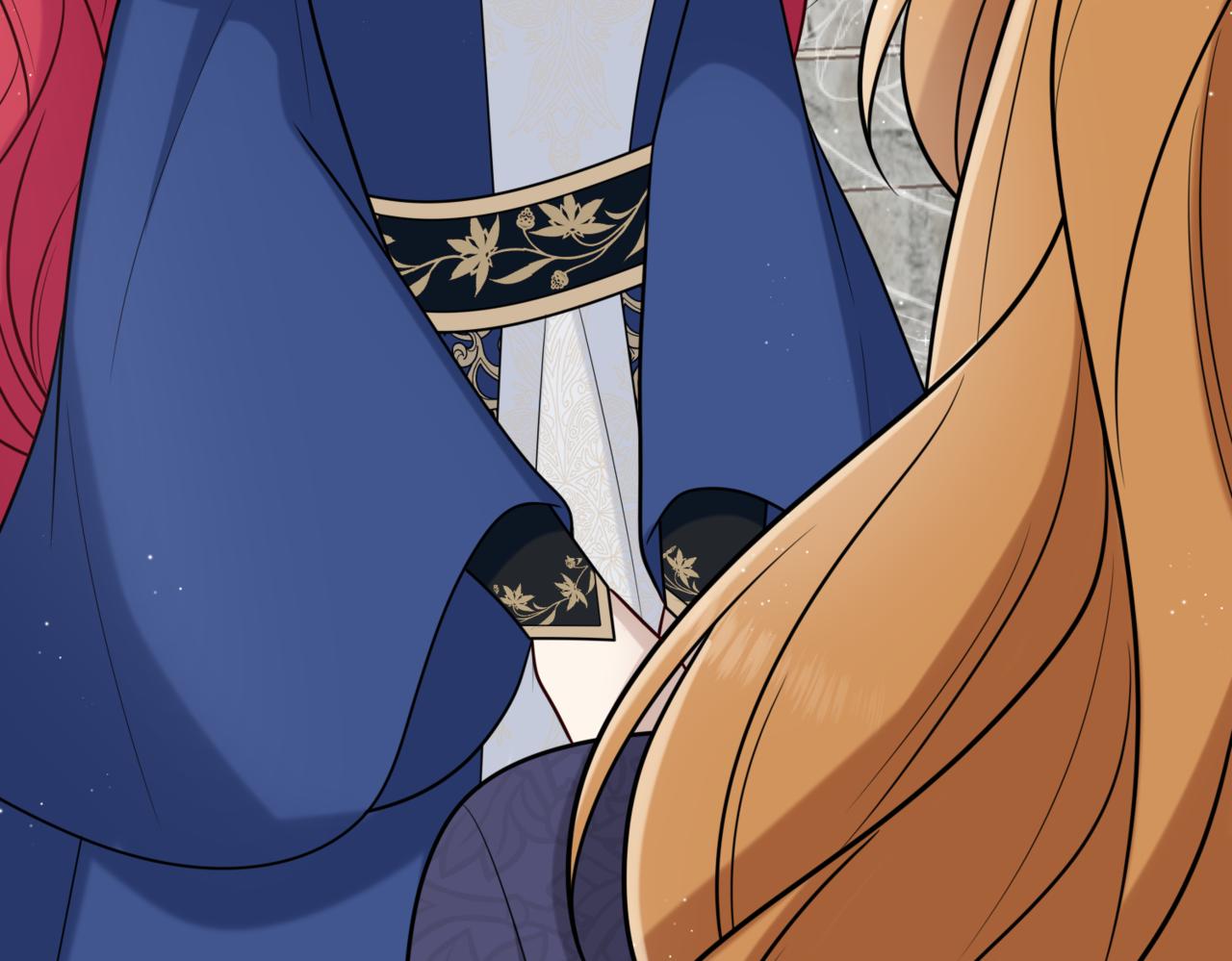 32.突然的出征(1/4)-第32话