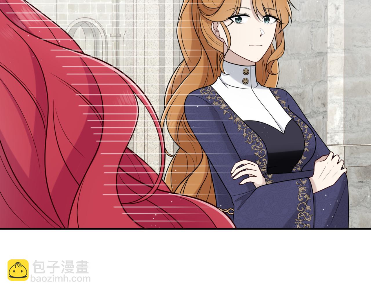 32.突然的出征(1/4)-第32话