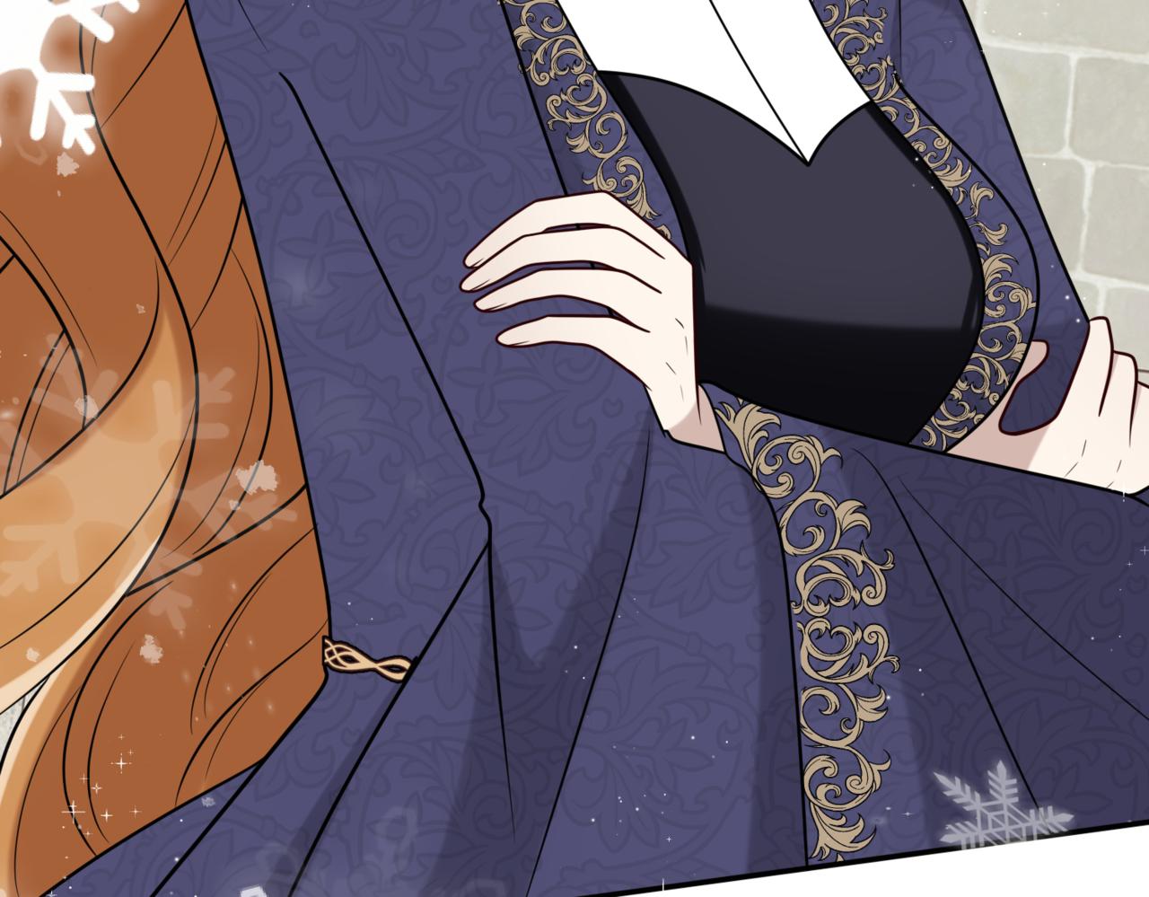 32.突然的出征(1/4)-第32话