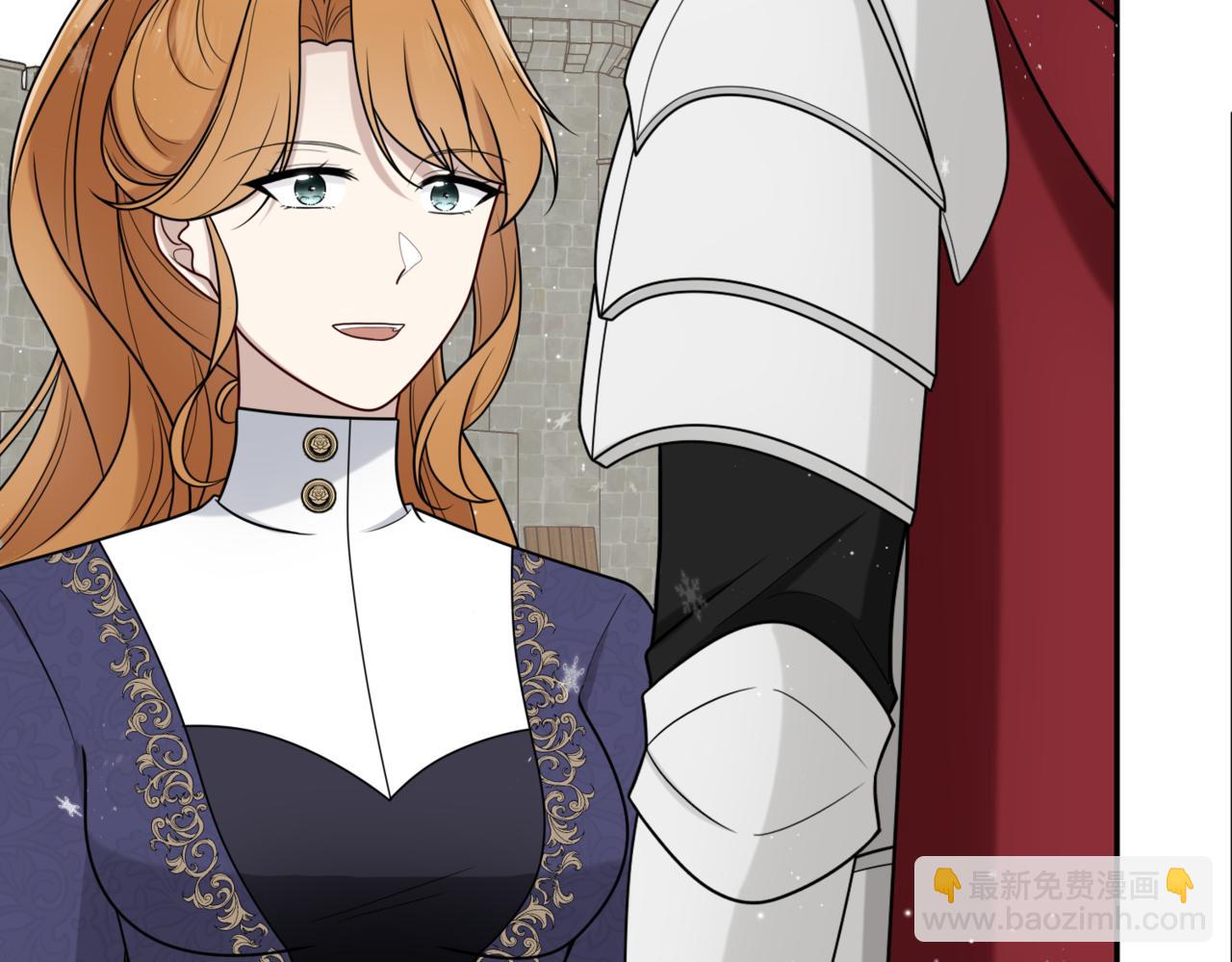 32.突然的出征(1/4)-第32话