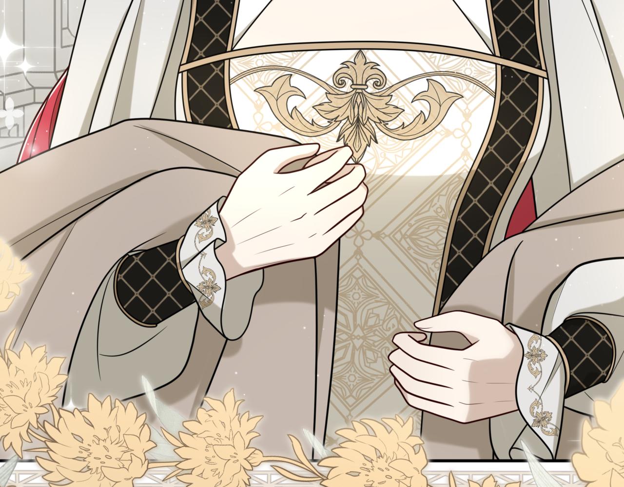 38.暴风雨前的宁静(1/3)-第38话