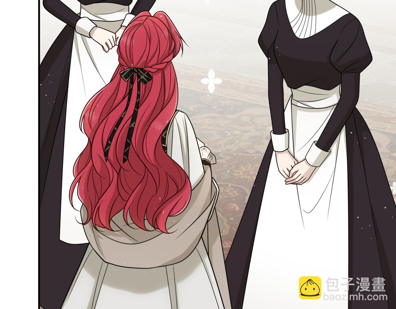 38.暴风雨前的宁静(1/3)-第38话