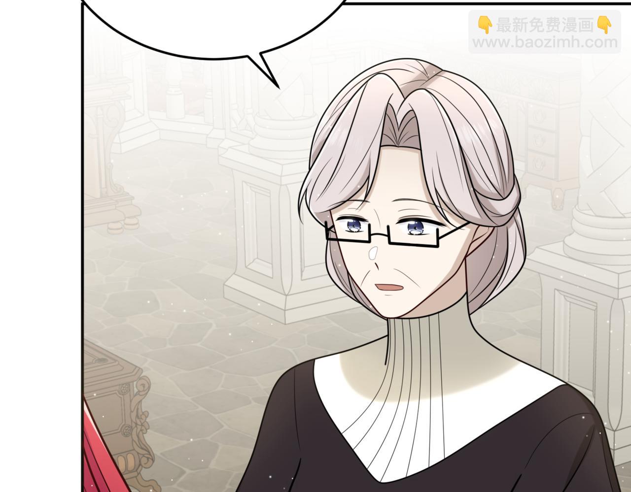 38.暴风雨前的宁静(1/3)-第38话