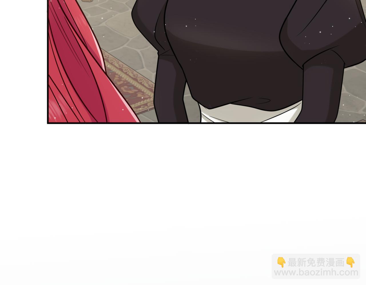 38.暴风雨前的宁静(1/3)-第38话