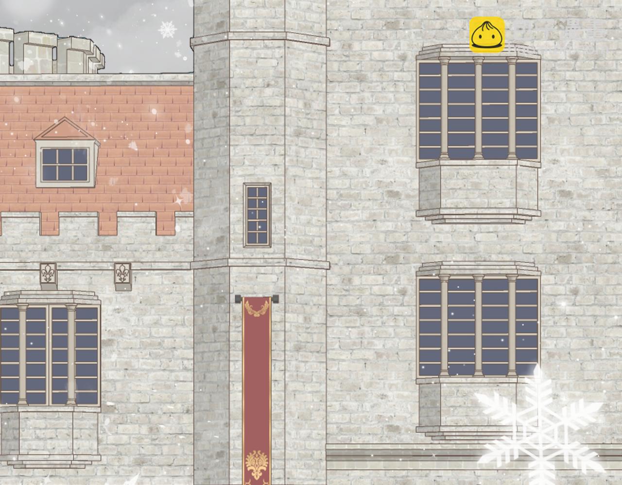 38.暴风雨前的宁静(1/3)-第38话