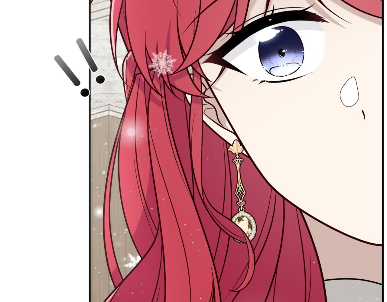 38.暴风雨前的宁静(1/3)-第38话