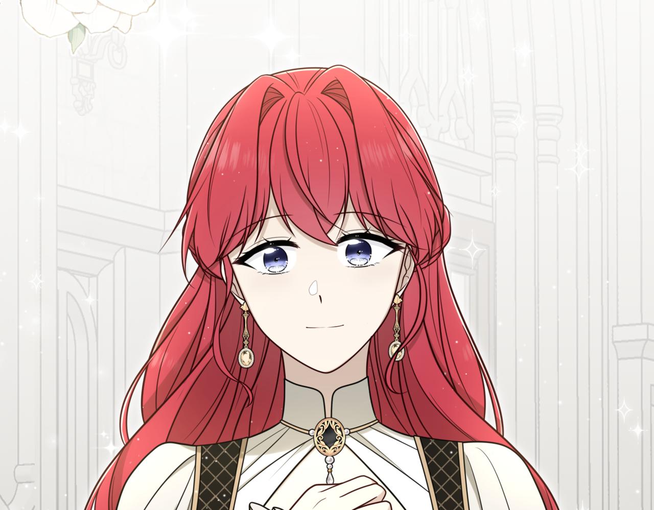 38.暴风雨前的宁静(1/3)-第38话