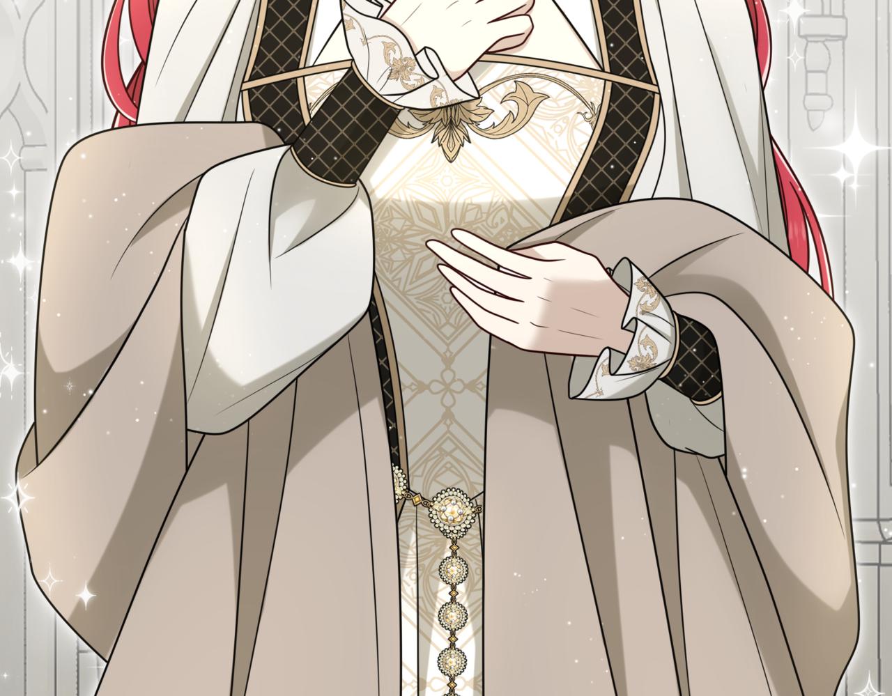 38.暴风雨前的宁静(1/3)-第38话