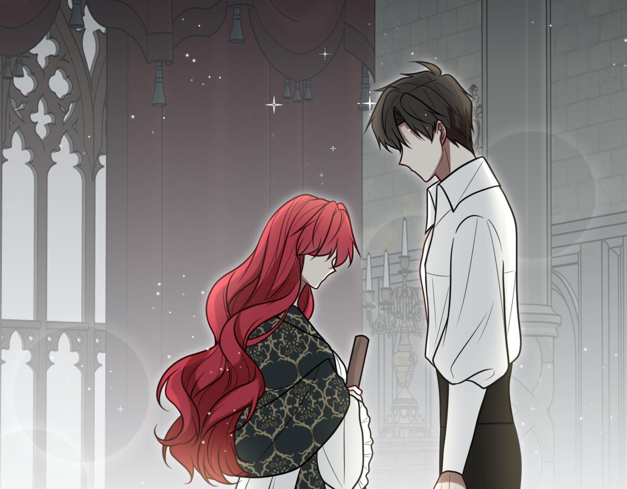 48.不想分开(1/3)-第48话