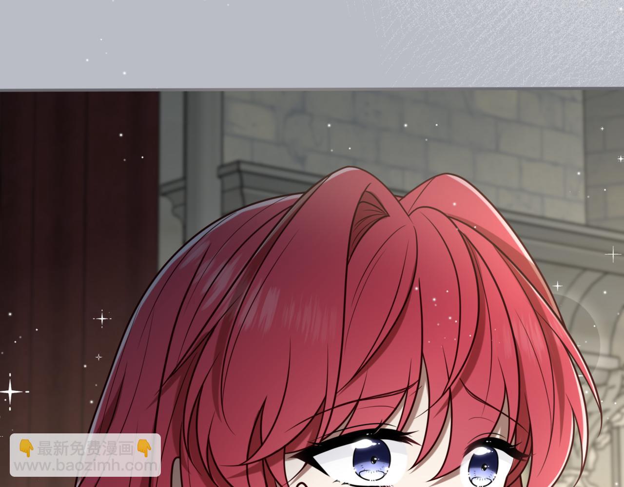 48.不想分开(1/3)-第48话