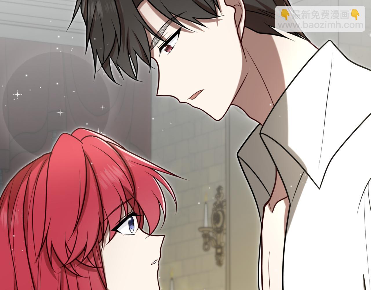 48.不想分开(1/3)-第48话