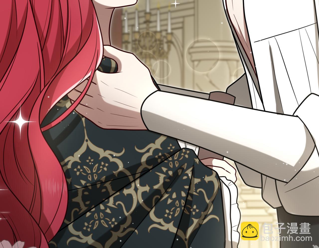 48.不想分开(1/3)-第48话