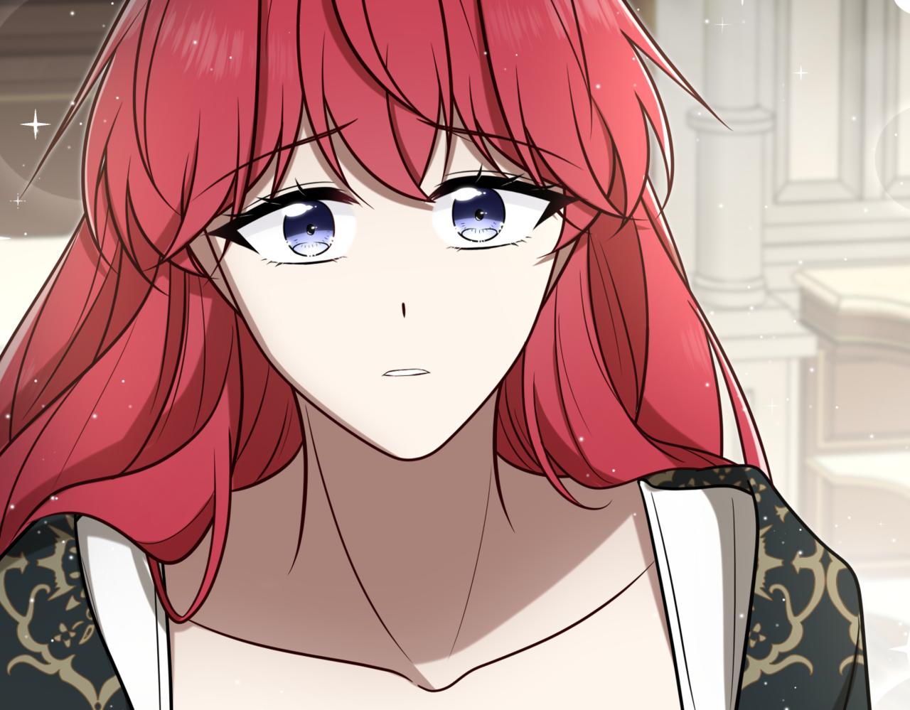 48.不想分开(1/3)-第48话