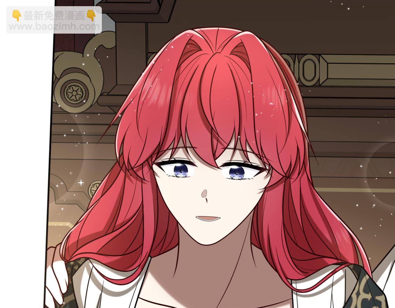 48.不想分开(1/3)-第48话