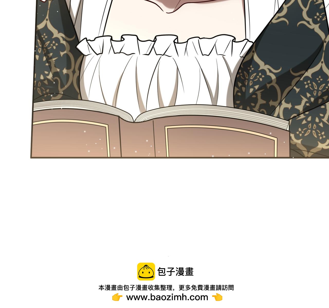 48.不想分开(1/3)-第48话